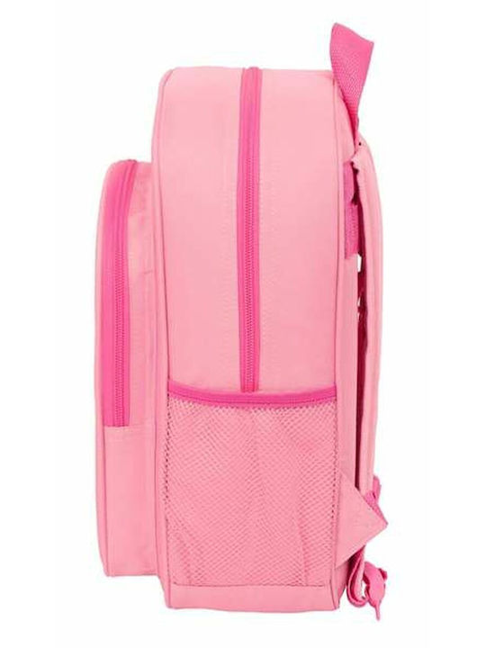Schulranzen Trolley Kindergarten Rosa
