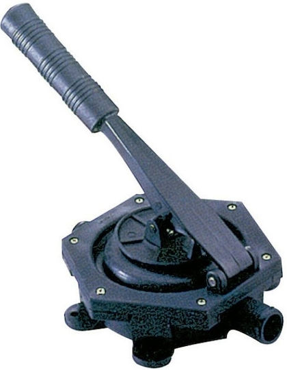 Eval Diaphragm Water Transfusion Pump for Boat