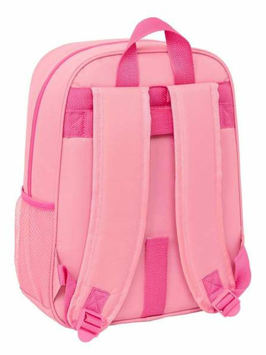 Schulranzen Trolley Kindergarten Rosa