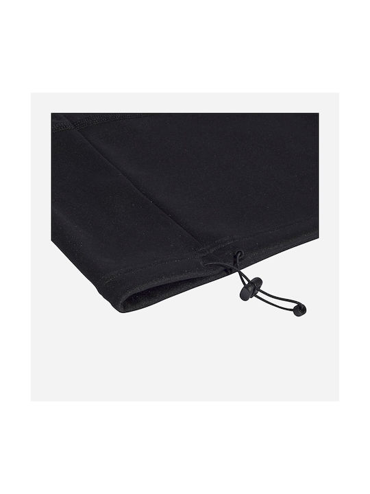 adidas Sportliches Halsband Schwarz