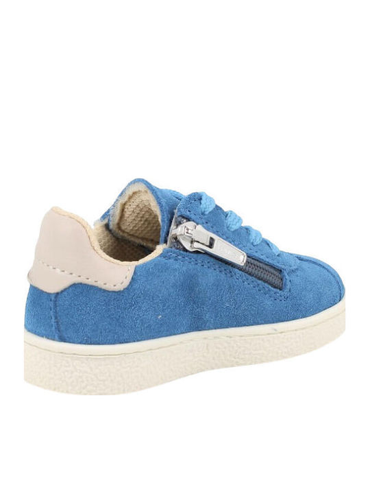 Παιδικά Sneakers Ανατομικά Μπλε