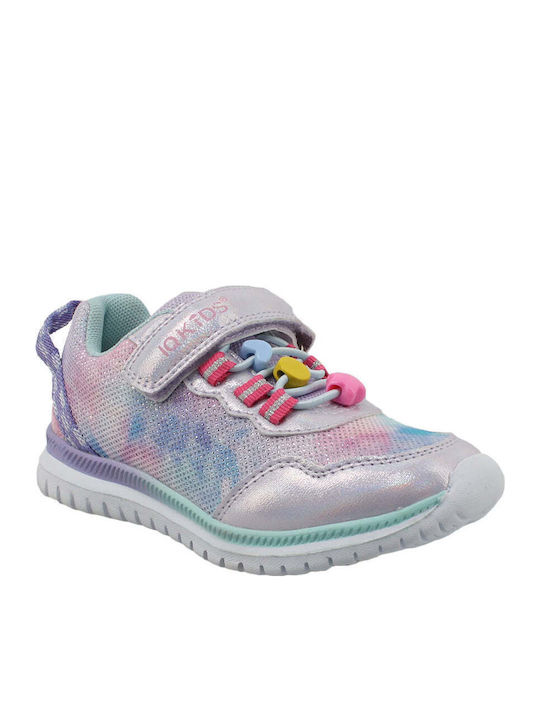 Kids Sneakers Anatomic Multicolour