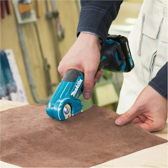 Makita Battery Powered Shear 10.8V Solo