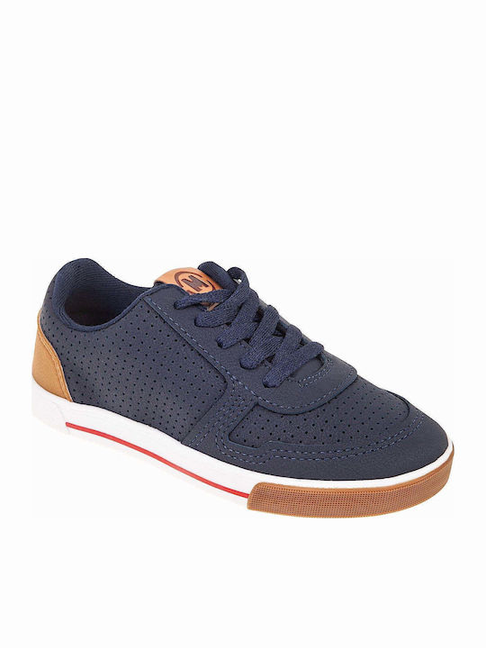Παιδικά Sneakers Λευκά