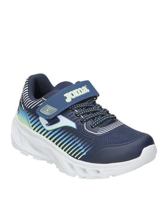 Kinder Sneakers Blau