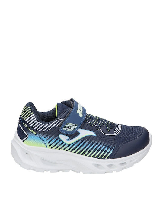 Kinder Sneakers Blau