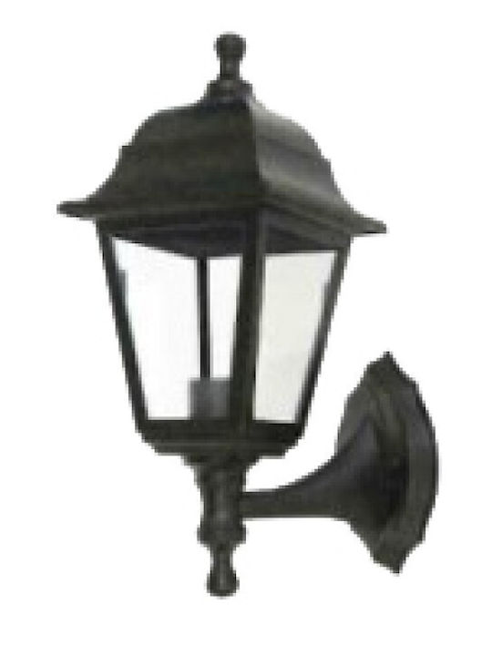 Heronia LP-220 Φαναράκι 23.7x23.7x19εκ. Heronia LP-220 Φαναράκι 23.7x23.7x19εκ.