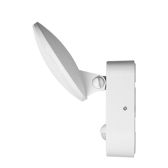 Redled Wandmontierte Außen-Deckenleuchte LED IP65 15W