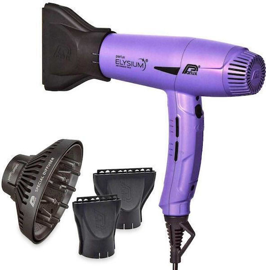 Parlux Επαγγελματικό Πιστολάκι Μαλλιών 2300W