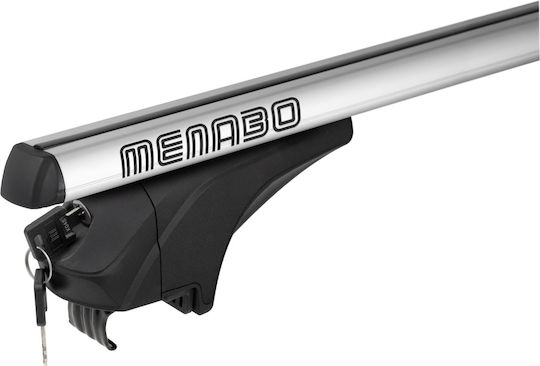 Menabo 135cm. pentru Audi Q5 2008-2014 (Set cu picioare)