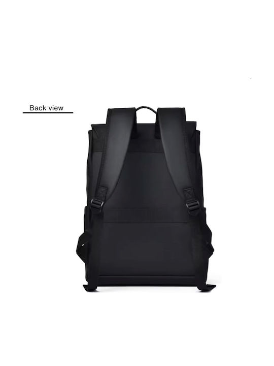 Backpack Αδιάβροχο Μαύρο