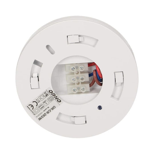 Redled Senzor De Mișcare Cu Fir Infraroșu 360°