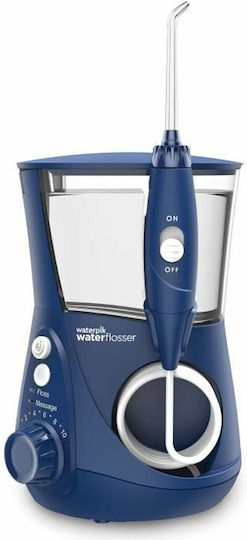Waterpik Ultra Professional Water Flosser Blue