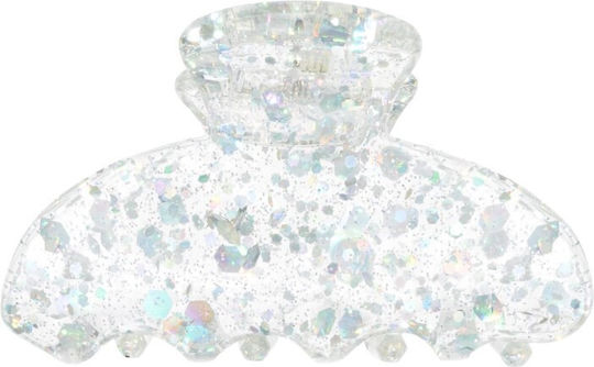Invisibobble Gheară Boldly Clipstar Cosmic Glow 2 Bucăți