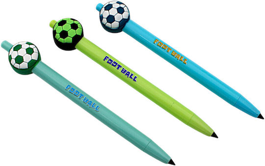 Creion de Schițe Bază de Fotbal 1 Bucată 6sxo73