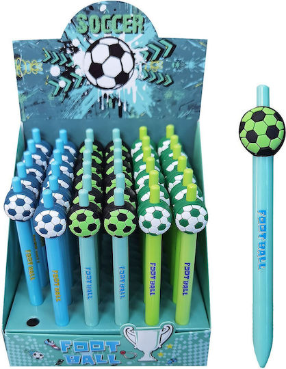 Creion de Schițe Bază de Fotbal 1 Bucată 6sxo73