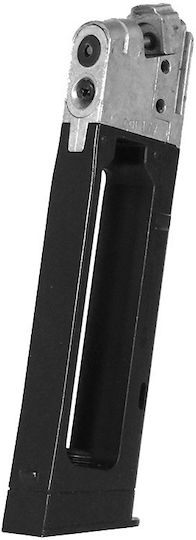 Air Pistol Magazine Asg 1911 Us-c