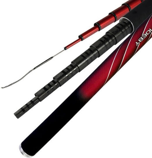 Noeby Καλάμι Ψαρέματος για Απίκο 5.4m 181.8gr