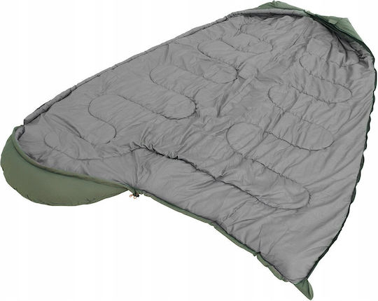 Easy Camp Schlafsack Einzeln 3 Jahreszeiten