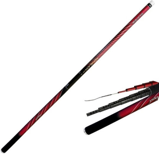 Noeby Καλάμι Ψαρέματος για Απίκο 5.4m 181.8gr
