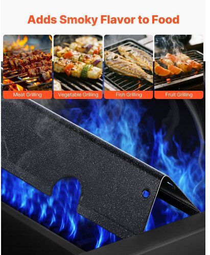 Vevor Grill Rack