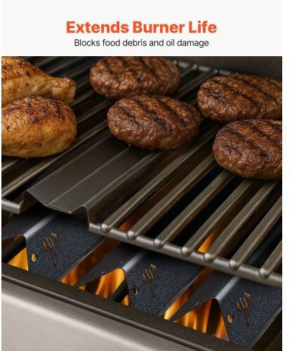 Vevor Grill Rack