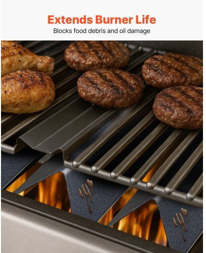 Vevor Grill Rack