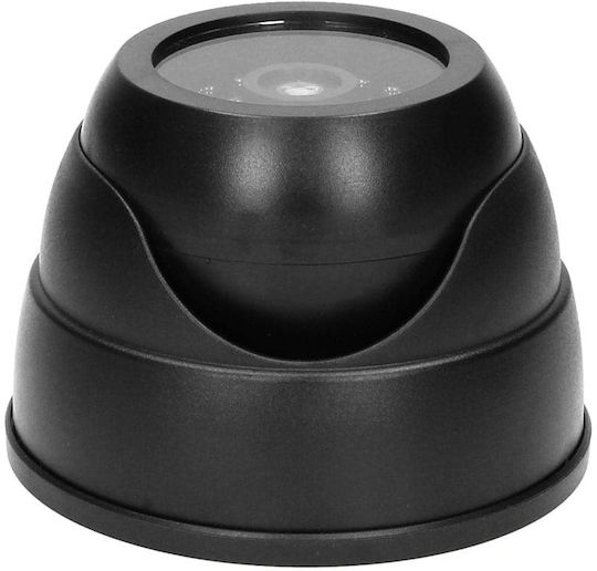 1211 Dummy Battery Camera Black Orno 27726