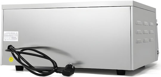 Dynamic Ηλεκτρικός Φούρνος Πίτσας 2kW