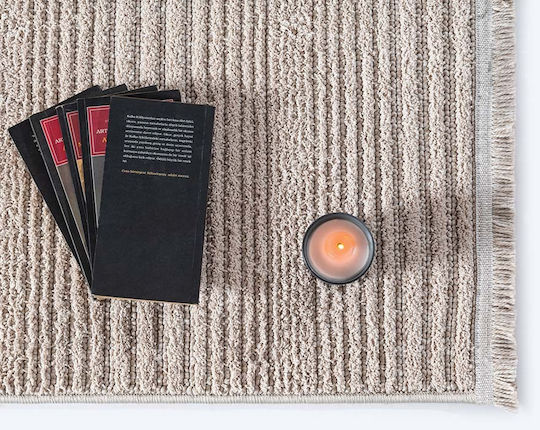 Newplan Casa 37001a Modern Bedroom Rugs Set 37001a 5-45-CS-37001A-SET067(2x150,1x210) 2pcs