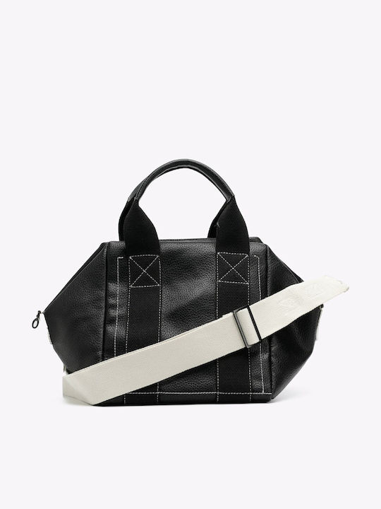 Women's Bag Handbag Black