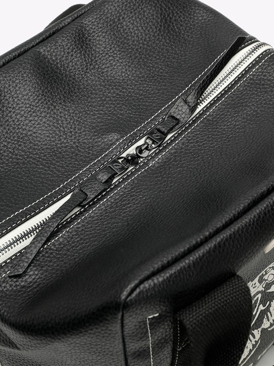 Women's Bag Handbag Black