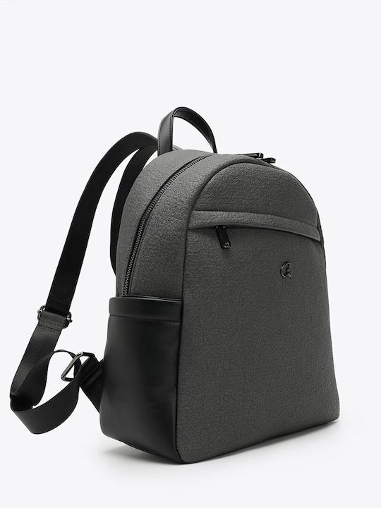 Women's Bag Backpack Black