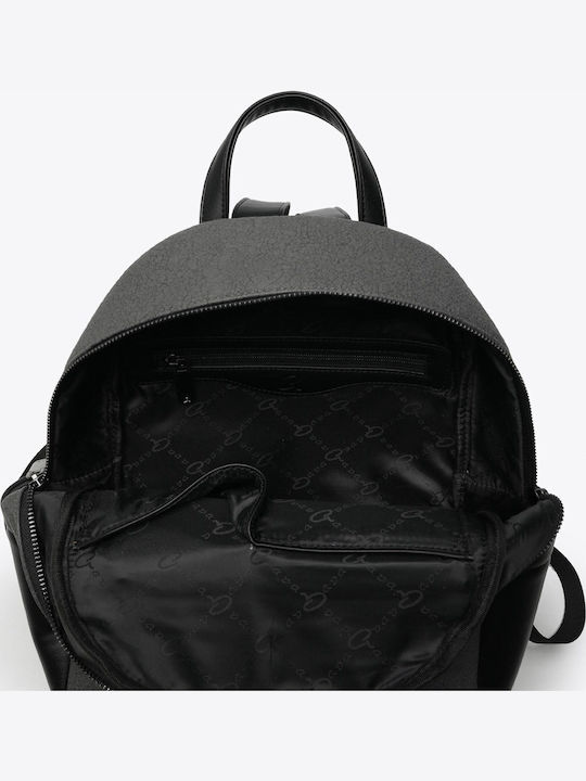 Women's Bag Backpack Black
