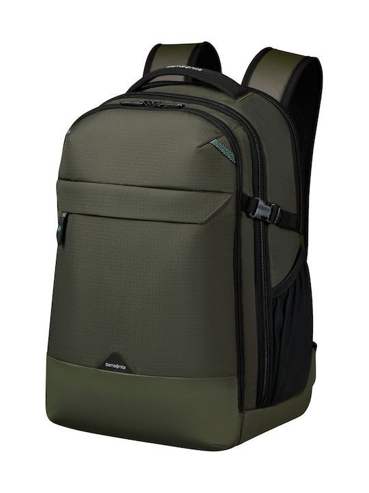 Samsonite Roadseeker Χακί