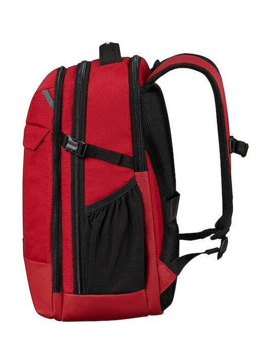 Samsonite Roadseeker Κόκκινο