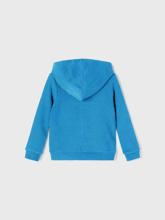 Cardigan pentru copii De bumbac Roșu