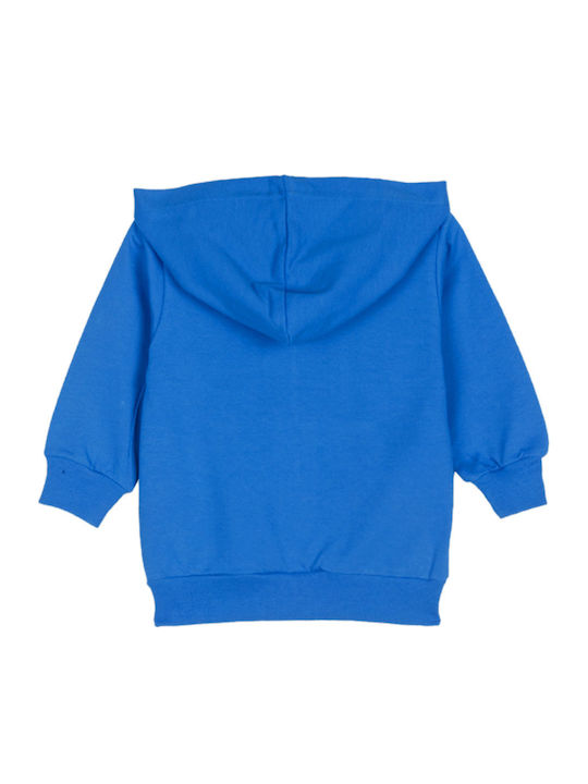 Cardigan pentru copii De bumbac Roșu