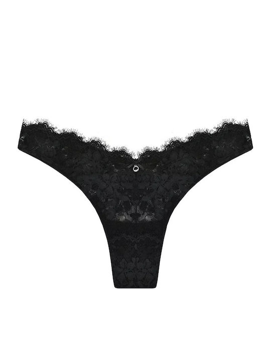 Women's Brazil Black