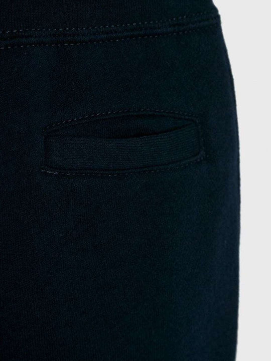 Pantaloni De Trening Pentru Copii Albastru Marin