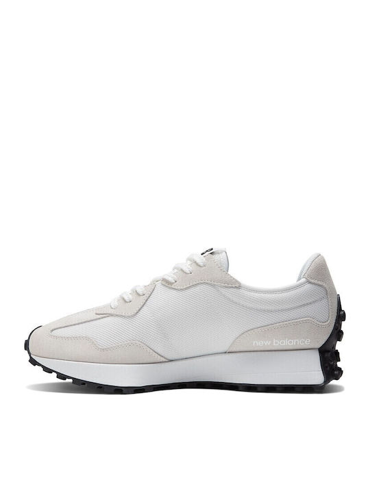 Sneakers Beige