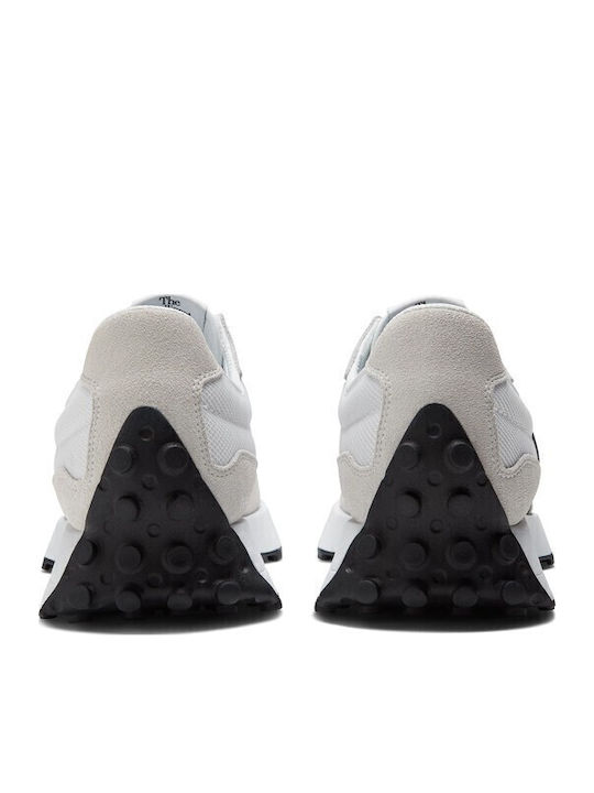 Sneakers Beige