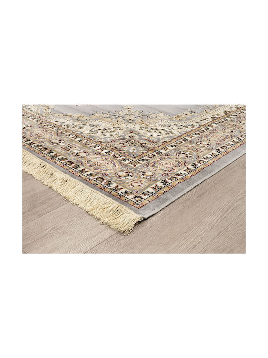 Newplan Sonia 1347/308110 Rug Rectangular Summer with Fringes Sonia 5-05-SON-1347_308110-140X200
