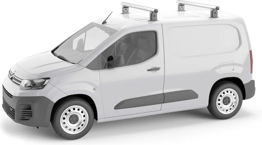 Menabo 140cm. pentru Opel Combo 2018+ (Set cu picioare)