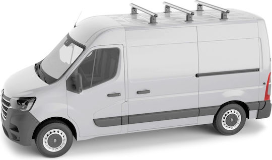 Menabo 140cm. pentru Opel Combo 2018+ (Set cu picioare)