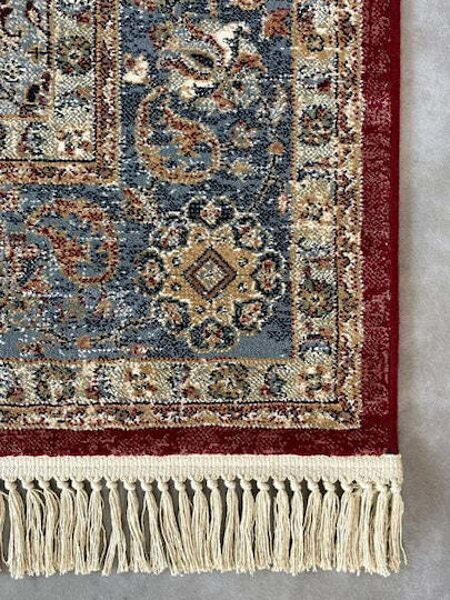 Ragolle Da Vinci Teppich Rechteckig Synthetisch,Polyester/Cotton/Leather Da Vinci