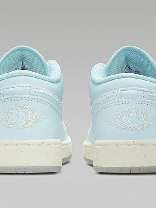 Air  1 Low Παιδικά Sneakers Μπλε