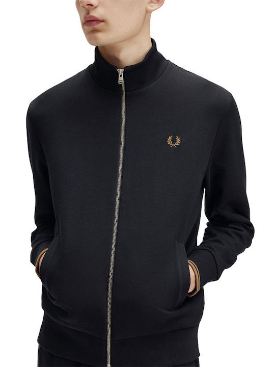 Fred Perry Hanorac Black J1327-102 | Skroutz Romania