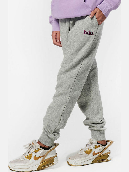 Kinder Trainingshose Gray 1Stück