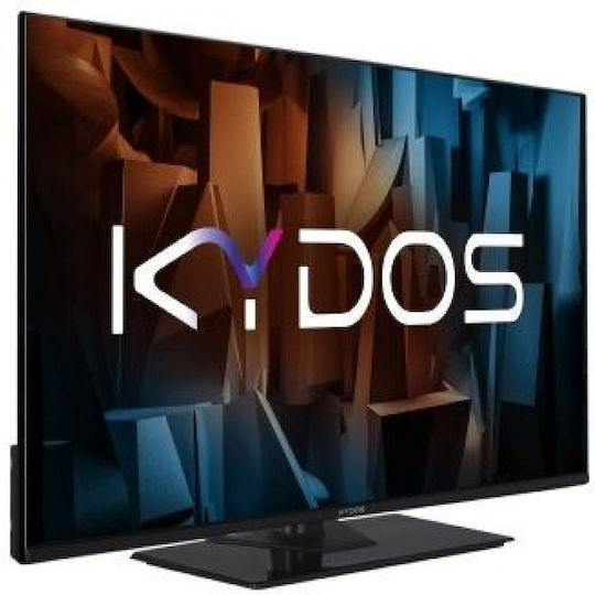 Kydos Τηλεόραση 40" Full HD LED K40NF22CD01V2 (2024)